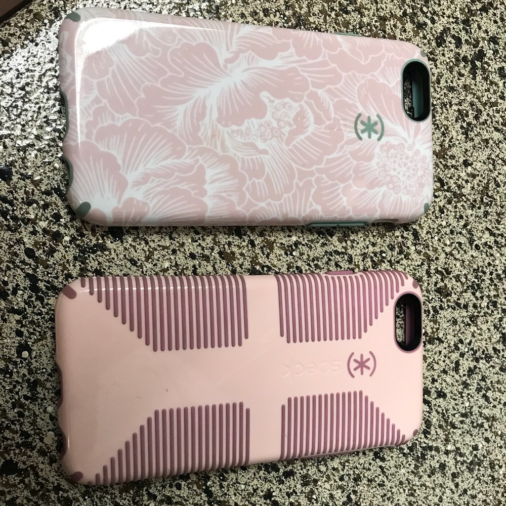 Speck iPhone cases for iPhone 6/6S